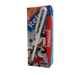Relax Disney - Pomeranč 200 ml 